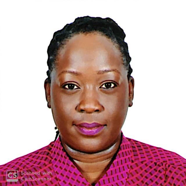 WARIDI MALYA ASSISTANT DIRECTOR